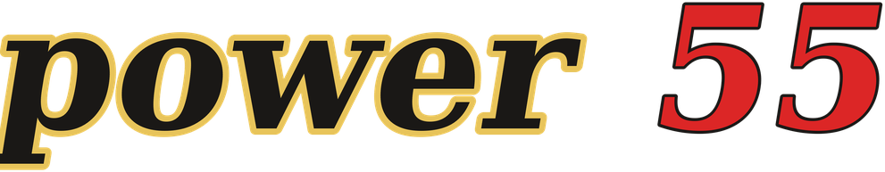 power 55 logo