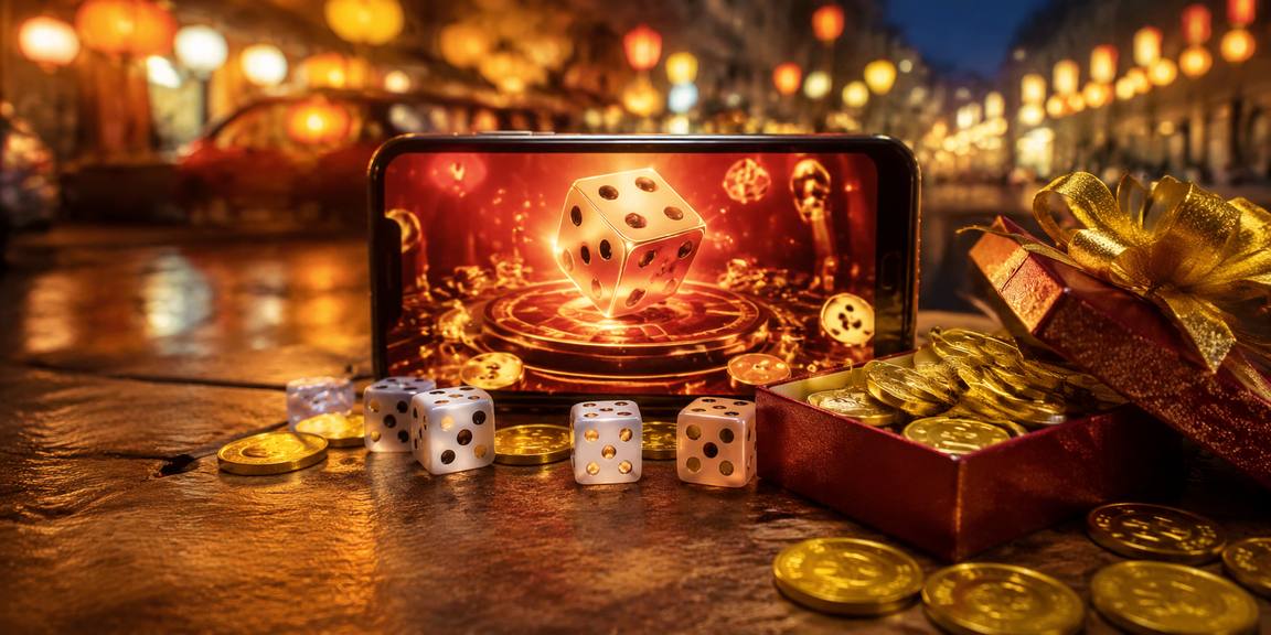 power 55 mobile gaming