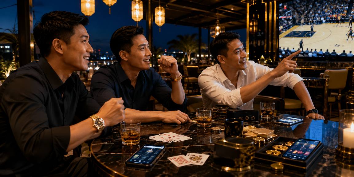 power 55 Cách Crash Vận Hành Trong Sảnh Chúng Tôi