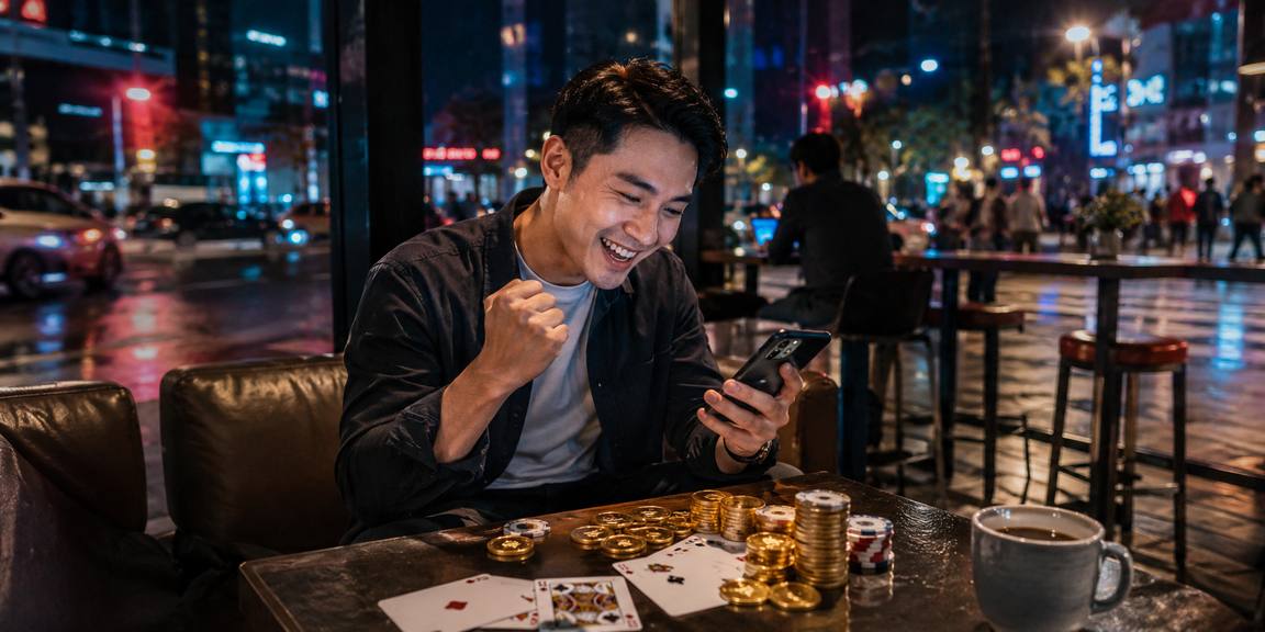 power 55 mobile gaming